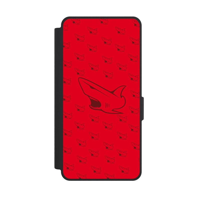 Galaxy S26 Ultra NIVOflip Kölner Haie Rot