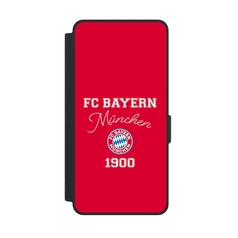 Galaxy S26 Ultra NIVOflip FC Bayern 1900
