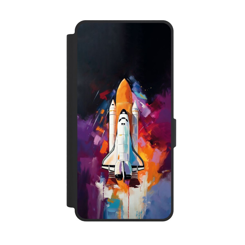 Galaxy S26 Ultra NIVOflip Space Shuttle Start