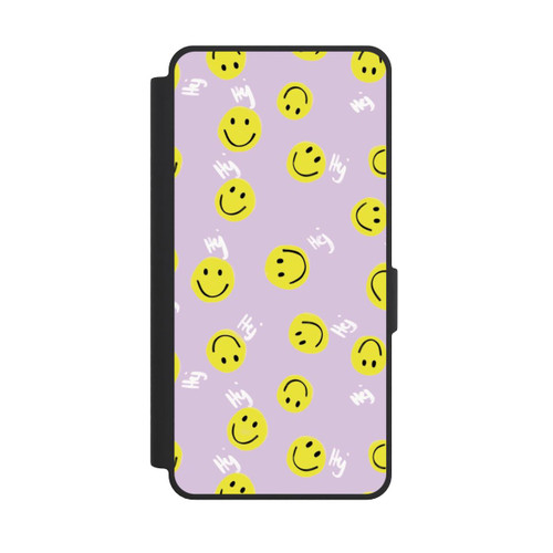 Samsung Galaxy S26 Ultra NIVOflip Hej Smile