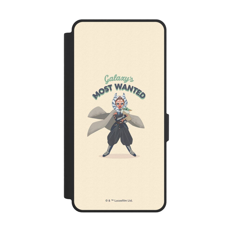Galaxy S26 Ultra NIVOflip Galaxy's Most Wanted Ahsoka