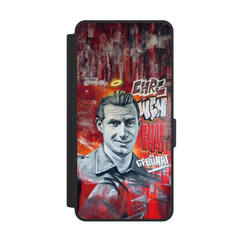 Samsung Galaxy S26 Ultra NIVOflip 1.FCK Fritz Walter