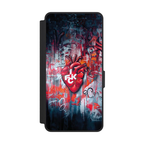 Samsung Galaxy S26 Ultra NIVOflip 1.FCK Herz