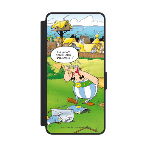 Samsung Galaxy S26 Ultra NIVOflip Ils Sont Fous Ces Romains