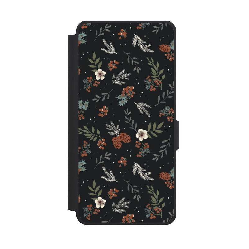 Galaxy S26 Ultra NIVOflip Christmas Nature