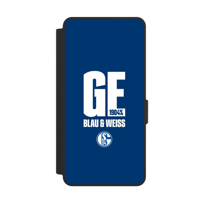 Galaxy S26 Ultra NIVOflip S04 GE Blau & Weiss