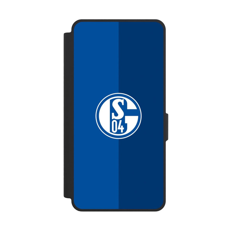 Galaxy S26 Ultra NIVOflip Schalke 04 Logo