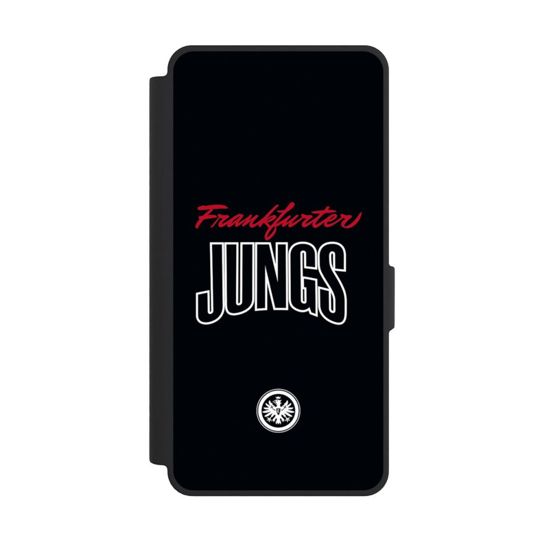 Galaxy S26 Ultra NIVOflip Frankfurter Jungs