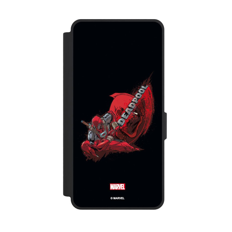 Galaxy S26 Ultra NIVOflip Deadpool in Action