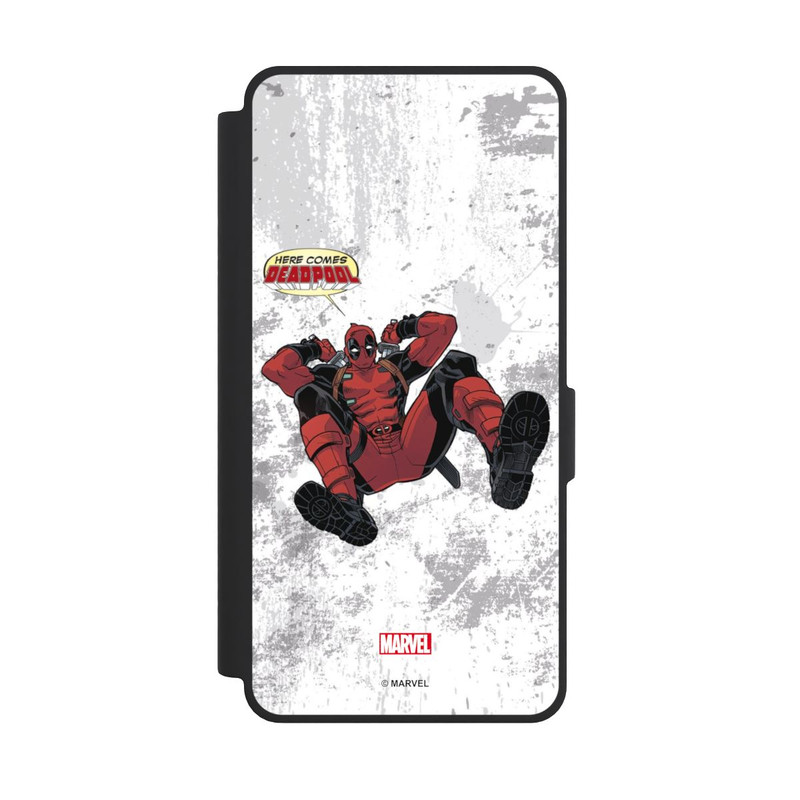 Galaxy S26 Ultra NIVOflip Here Comes Deadpool 