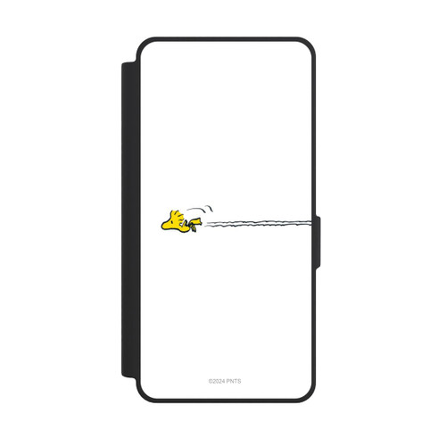Samsung Galaxy S26 Ultra NIVOflip Peanuts Woodstock