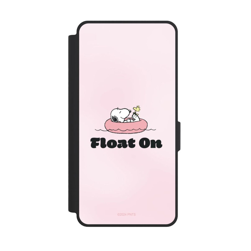 Galaxy S26 Ultra NIVOflip Snoopy Float On