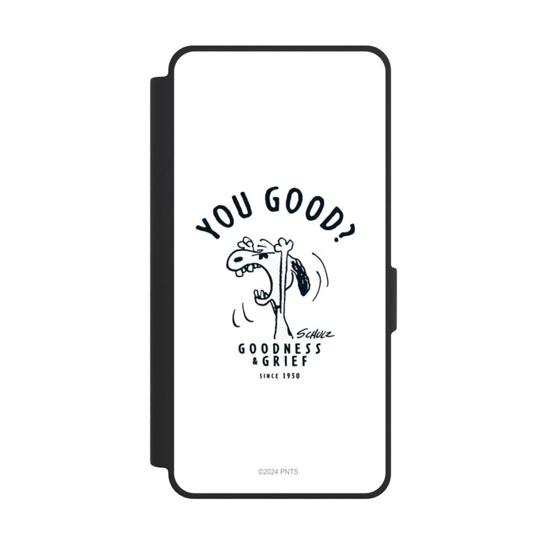 Galaxy S26 Ultra NIVOflip Snoopy You Good