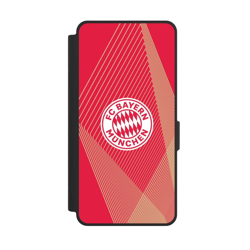 Galaxy S26 Ultra NIVOflip FCB Polygon Rot