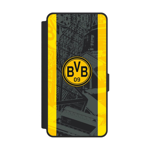 Samsung Galaxy S26 Ultra NIVOflip 50 Jahre Signal Iduna Park
