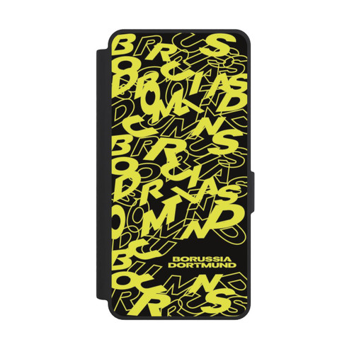 Samsung Galaxy S26 Ultra NIVOflip BVB Neon Pattern