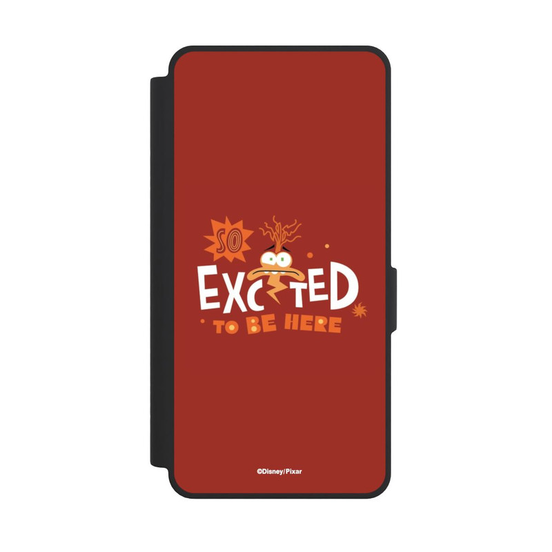 Galaxy S26 Ultra NIVOflip Anxiety - So Excited