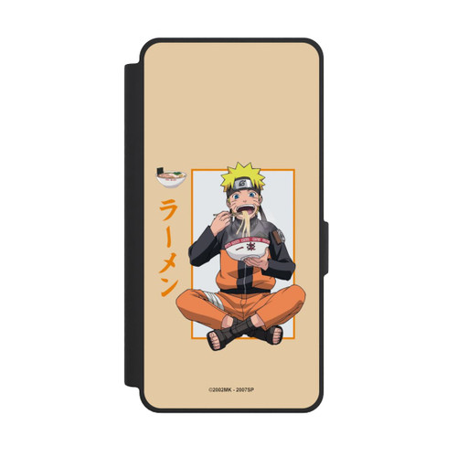 Samsung Galaxy S26 Ultra NIVOflip Naruto Ramen