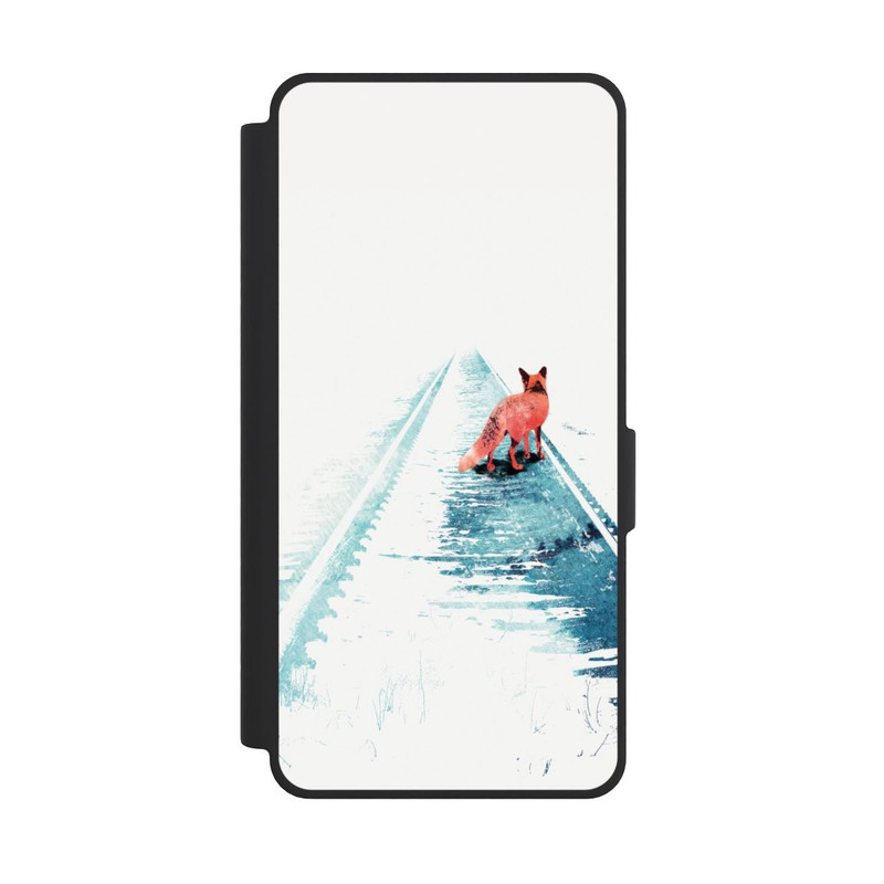Galaxy S26 Ultra NIVOflip From Nowhere to Nowhere