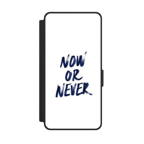 Samsung Galaxy S26 Ultra NIVOflip Now or Never