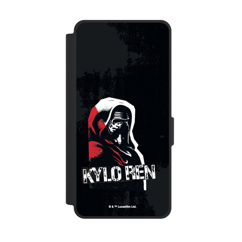 Galaxy S26 Ultra NIVOflip Kylo Ren Grunge