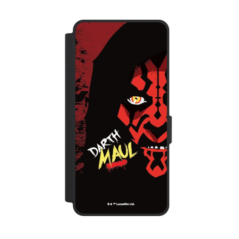 Galaxy S26 Ultra NIVOflip Darth Maul
