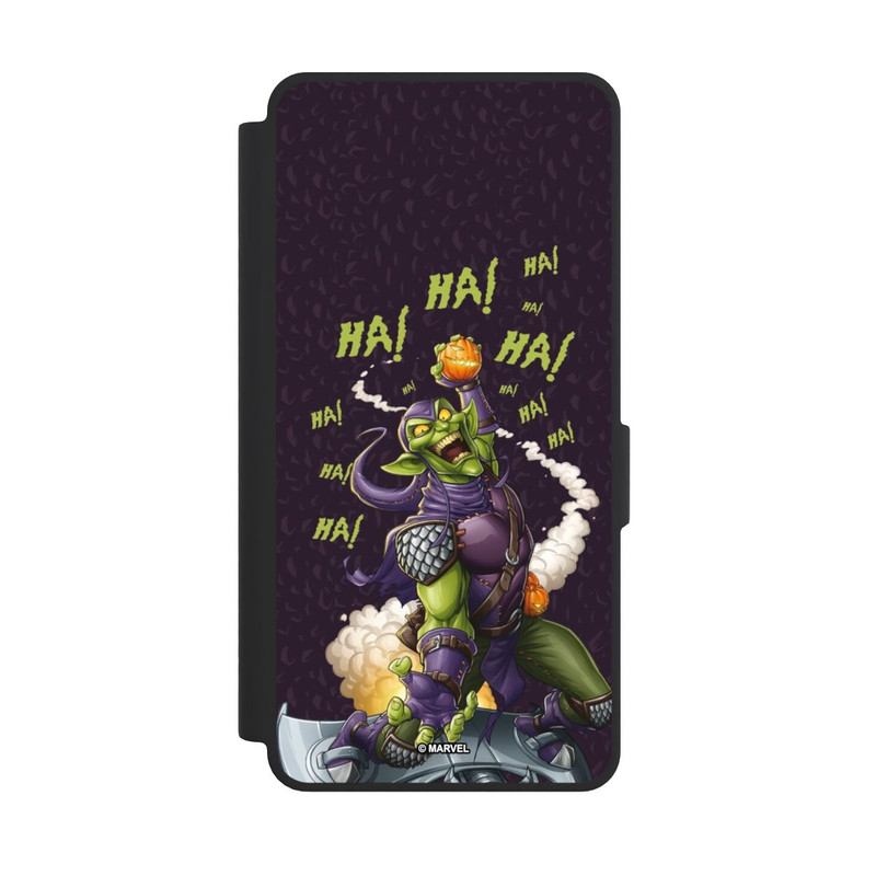 Galaxy S26 Ultra NIVOflip Le Lutin Vert