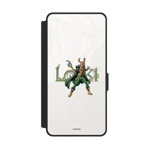 Samsung Galaxy S26 Ultra NIVOflip Loki Scepter
