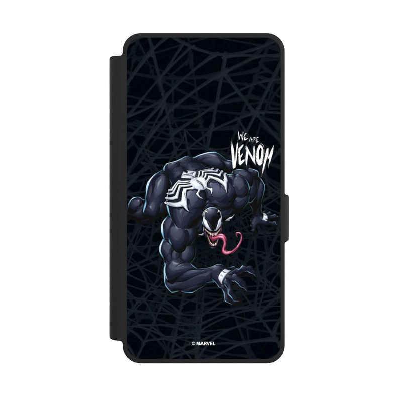 Galaxy S26 Ultra NIVOflip Venom Rampant