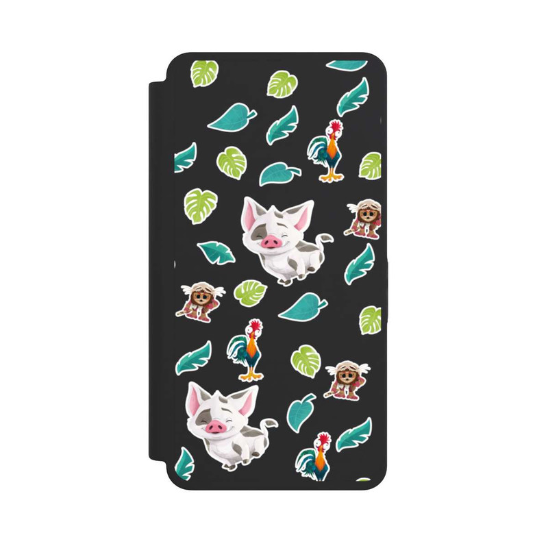 Galaxy S26 Ultra NIVOflip Leaves Sticker