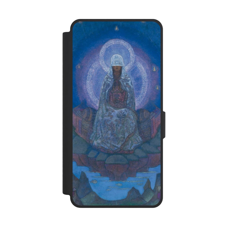 Galaxy S26 Ultra NIVOflip Mother of The World by Nicholas Roerich