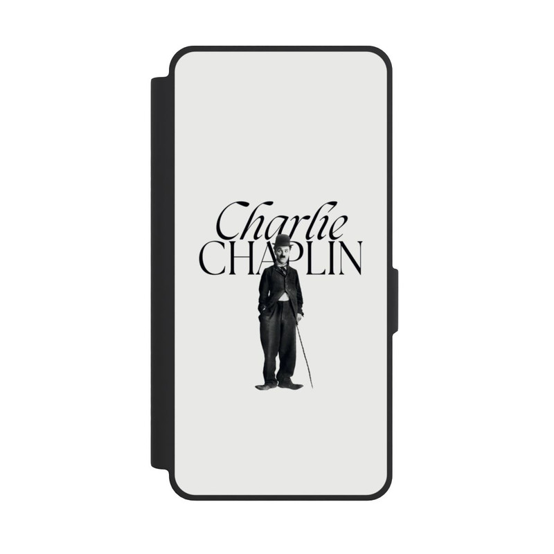 Galaxy S26 Ultra NIVOflip Charlie Chaplin
