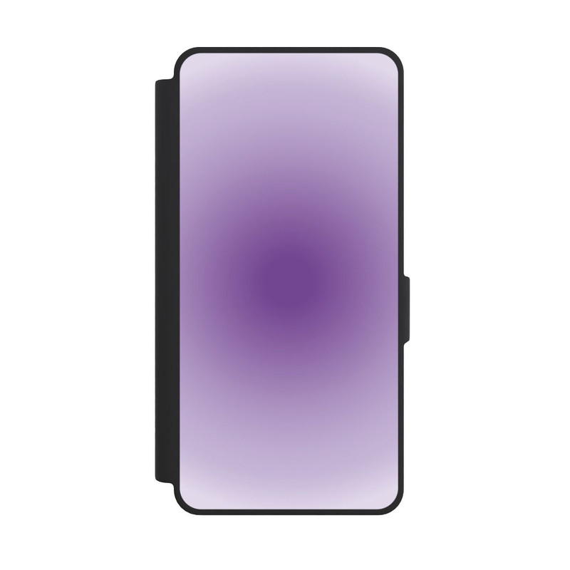 Galaxy S26 Ultra NIVOflip Cercle Aura Lila