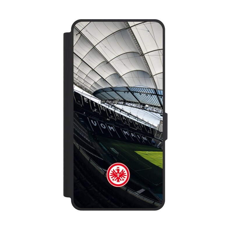 Galaxy S26 Ultra NIVOflip SGE Stadion Eintracht vom Main