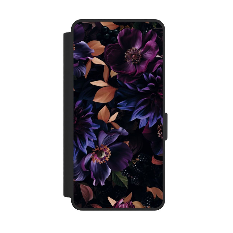 Galaxy S26 Ultra NIVOflip Fleur d'automne
