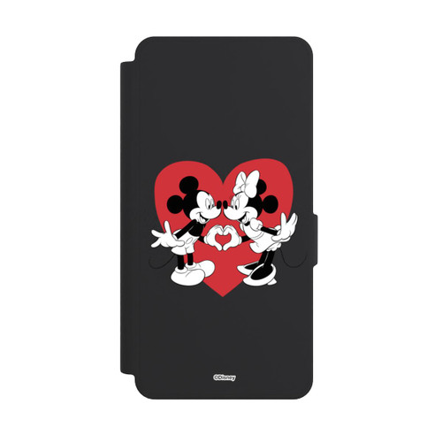 Samsung Galaxy S26 Ultra NIVOflip Mickey And Minnie Love
