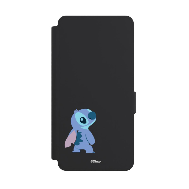 Galaxy S26 Ultra NIVOflip Stitch Smiling Transparent