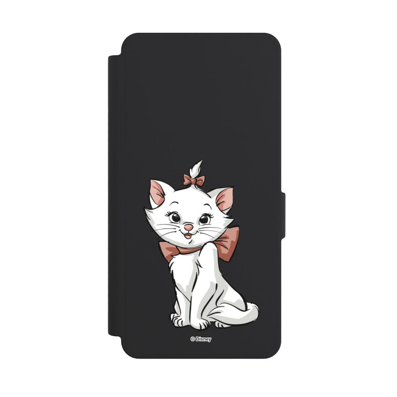 Galaxy S26 Ultra NIVOflip Marie Cute Transparent