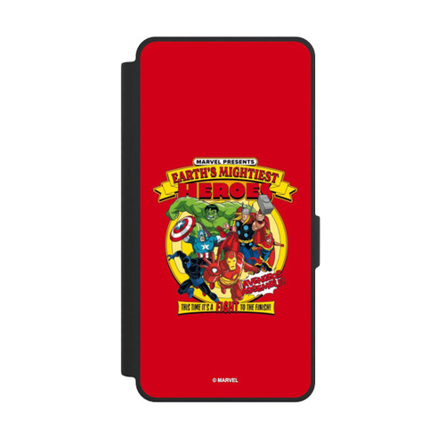 Samsung Galaxy S26 Ultra NIVOflip Marvel Avengers Earth´s Mightiest Heroes