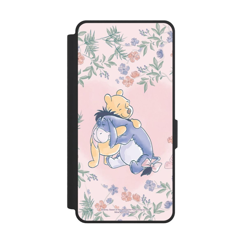 Galaxy S26 Ultra NIVOflip Winnie The Pooh You Make My Heart Shine