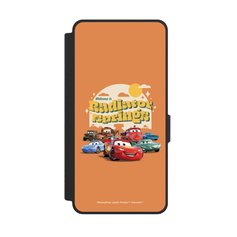 Galaxy S26 Ultra NIVOflip Welcome to Radiator Springs