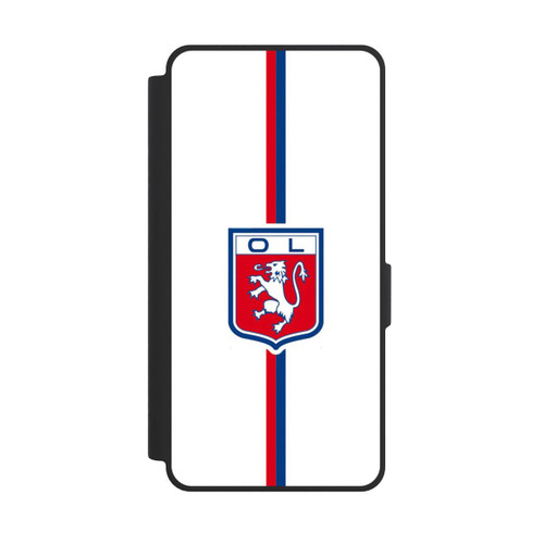 Samsung Galaxy S26 Ultra NIVOflip OL Logo Vintage