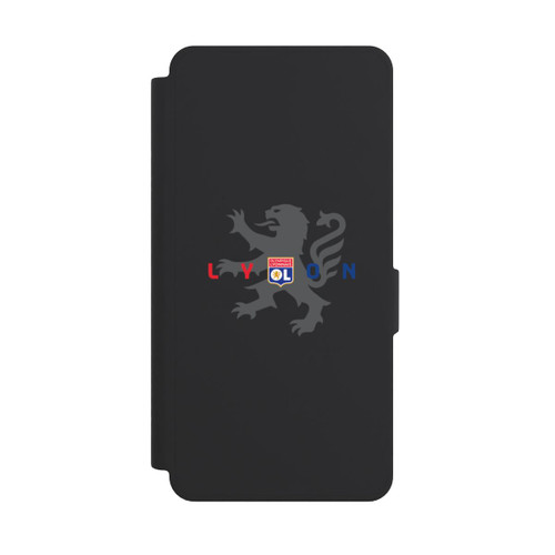 Samsung Galaxy S26 Ultra NIVOflip OL Lyon Transparent