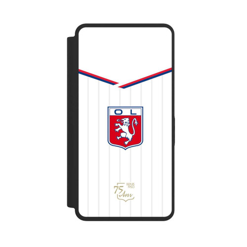 Samsung Galaxy S26 Ultra NIVOflip 75 Jahre Sondermotiv OL