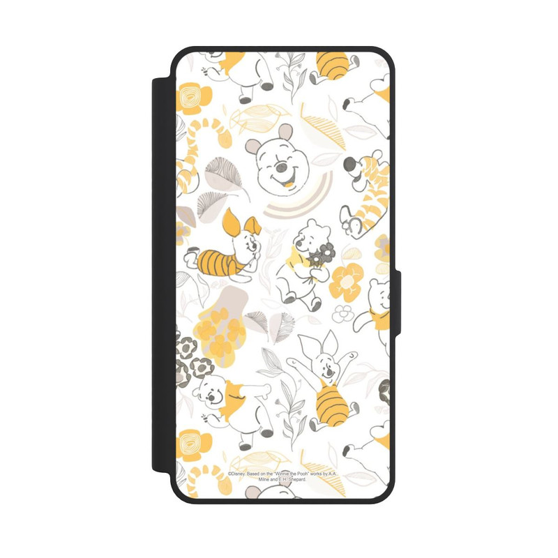 Galaxy S26 Ultra NIVOflip Winnie the Pooh Spring Pattern