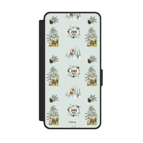 Samsung Galaxy S26 Ultra NIVOflip Bambi Wintermuster