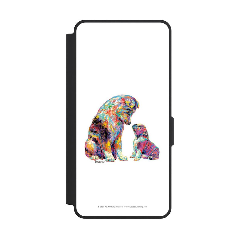 Galaxy S26 Ultra NIVOflip Hundefreundschaft