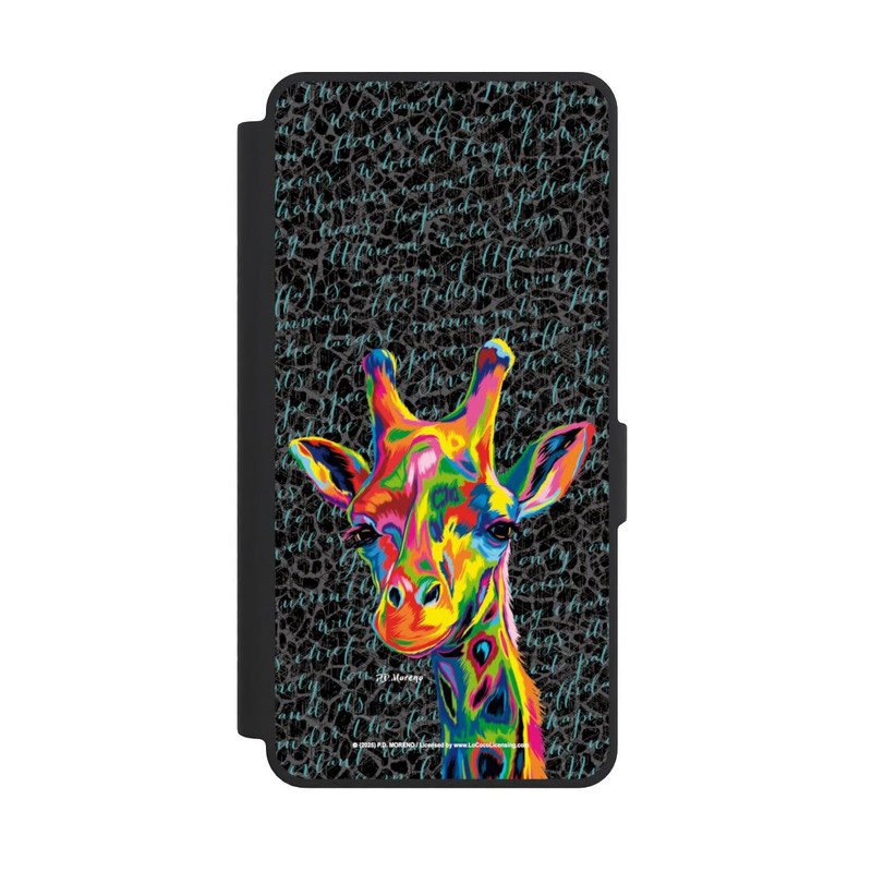 Galaxy S26 Ultra NIVOflip Giraffe Pop Colour