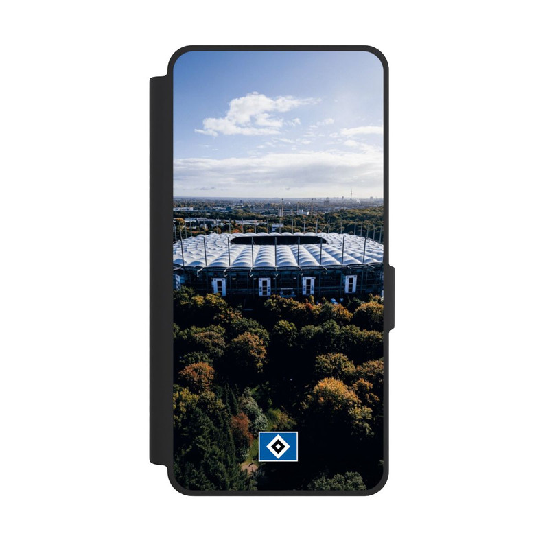 Galaxy S26 Ultra NIVOflip HSV Volksparkstadion