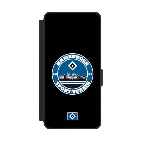 Samsung Galaxy S26 Ultra NIVOflip Hamburger Sport-Verein 1887
